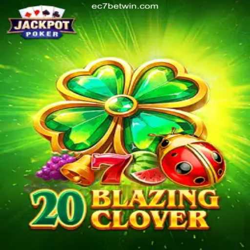 Understanding the Excitement of 20BlazingClover and Ce7bet Brasil