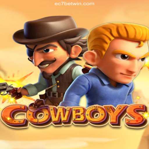 Exploring the World of COWBOYS: An Intriguing Online Gaming Experience