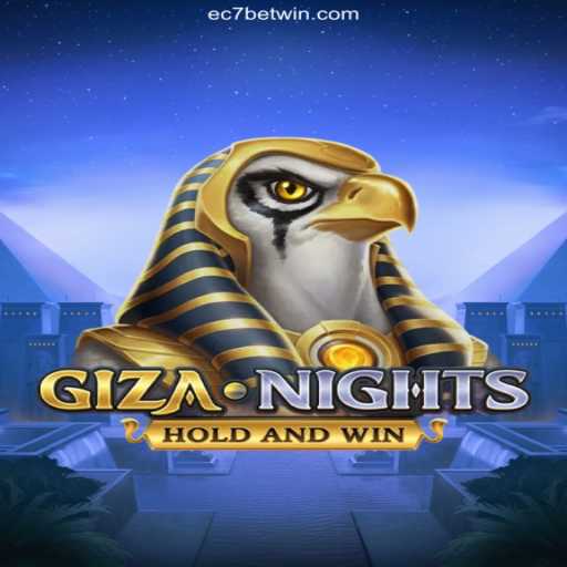 GizaNights: An Enchanting Expedition into the Egyptian Sands