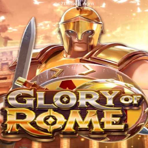 Explore GloryofRome: An Engaging Historical Strategy Game with a Modern Twist