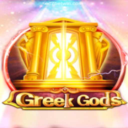 Discover the Enchanting World of GreekGods: A Riveting Online Casino Experience