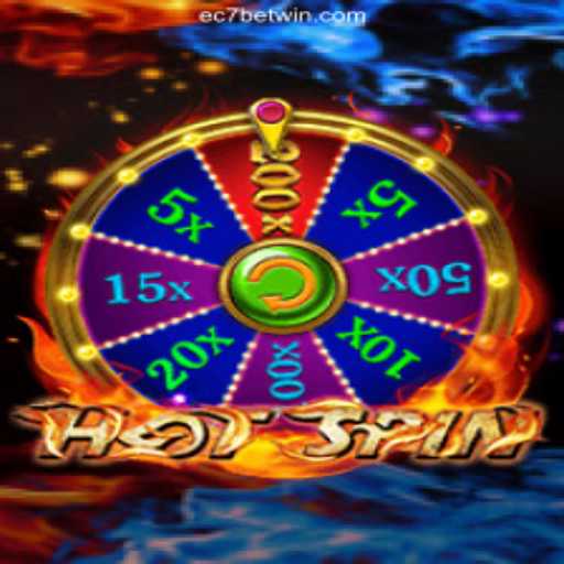 Discover HotSpin: A Thrilling Online Casino Experience