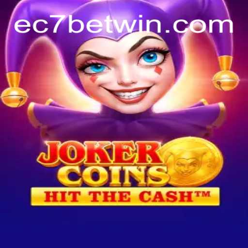 JokerCoins: A Comprehensive Guide to the Online Casino Game