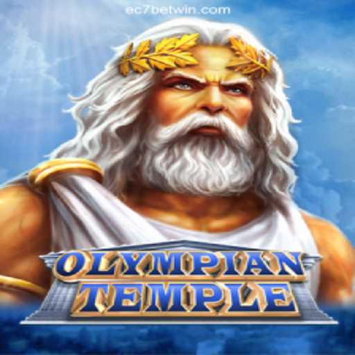 Exploring the Mystical World of OlympianTemple: A Thrilling Online Casino Experience