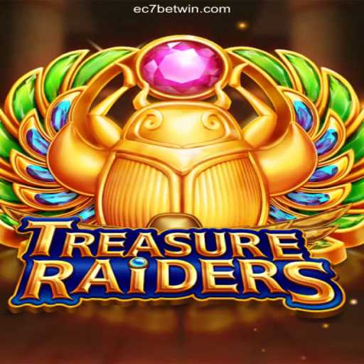 Exploring the Thrilling World of TREASURERAIDERS and Ce7bet Brasil: cassino online com bônus de cadastro