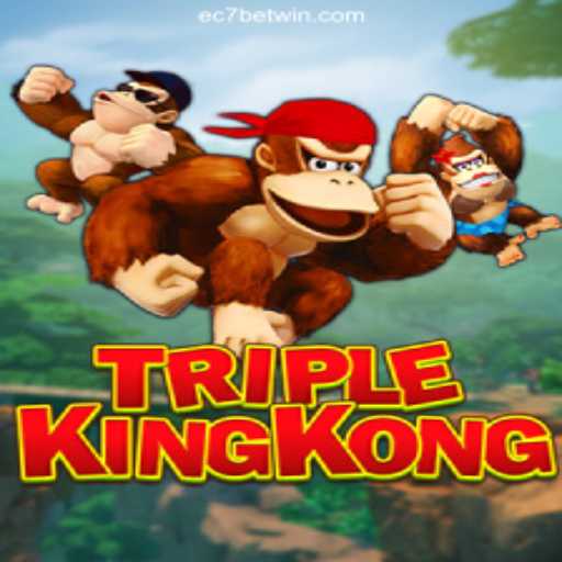 Discover the Excitement of TripleKingKong: A Thrilling Online Casino Experience